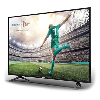 Hisense 液晶テレビ　43A6100 43インチ ハイセンス 43A6100 [43インチ]投稿画像・動画 - 価格.com